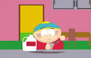 want to be cremated and have sum fat kid drink my ashes