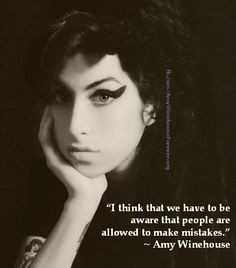 amy winehouse quote more trouble soul ripped amy amywinehouse amy ...