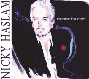 Nicky Haslam - Midnight Matinee (Last Man Standing ft. Helena Bonham ...