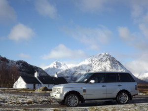 This Lochs and Glens (Lakes and Valleys) tour takes us through some of ...