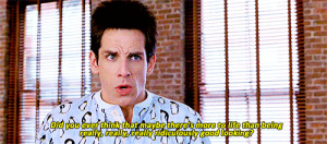 zoolander quotes
