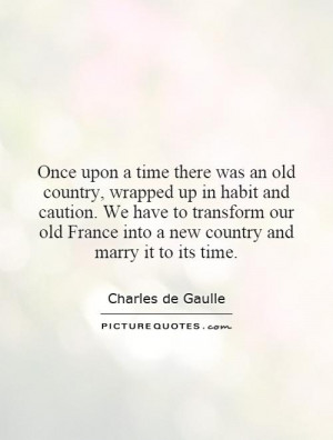 Once Upon a Time Quotes and Sayings