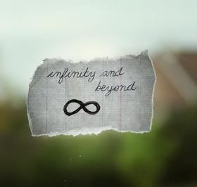 Infinity Quotes