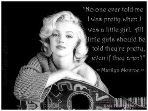 famous marilyn monroe quotes