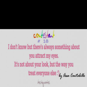 Love Your Dimples Quotes