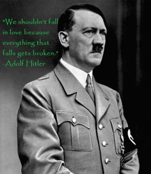Pinterest User Credits Hitler Quotes to Taylor Swift, Reddit Responds ...