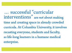 Biosciences’ “blunt reductionism” versus the humanities ...