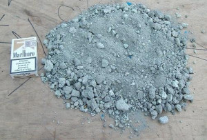 Zinc Mineral