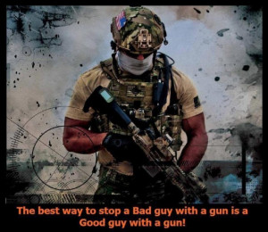 Good Guy with a gun 3