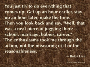 rubyDee-WisdomQuotes