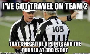 Replacement Refs