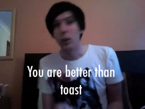 Please reblog to let the other members of the Phandom know, or at ...