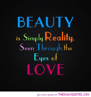 beauty quotes http quotepixel com picture love don williams jr beauty ...
