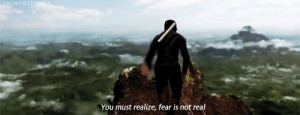 After Earth Quotes | MOVIE QUOTES