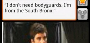 Al Pacino Godfather Quotes