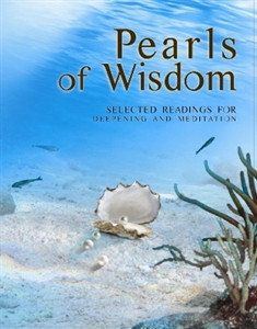 pearls of wisdom hb daily readings pearls of wisdom is a compilation ...