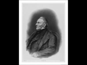 Joseph-Toussaint Reinaud French Orientalist