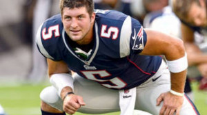 EAGLE CHIP KELLY: ‘I’VE ALWAYS BEEN A FAN OF TIM TEBOW’