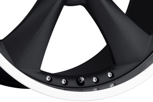 Bravado Americana Wheels 22 Inch