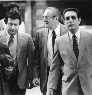 Paul Castellano