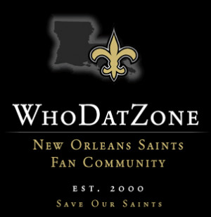 New Orleans Saints Image
