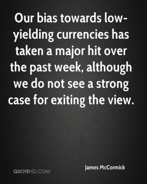 Yielding Quotes