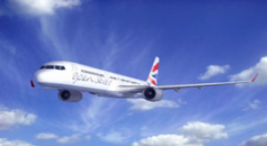 british airways business class