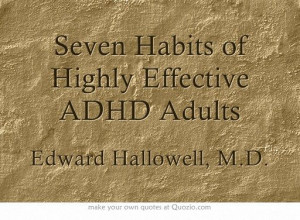 ... creative outlet. 4) Get well enough organized to achieve your goals