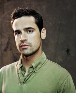 Jesse Bradford (born May 28, 1979) is an American actor.