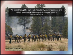 Laboring on Labor Day