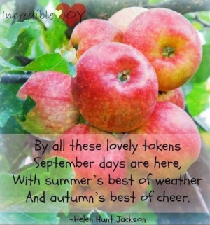 Fall, autumn, quotes, september, sayings, best