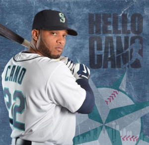 Robinson Cano Mariners Today Sports Robinson Cano