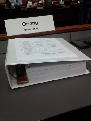 Processing high amounts of information in very short time becomes a ...