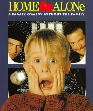 Family Christmas Movie Quotes: the Quiz