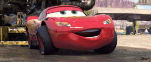 Lightning McQueen Which of these Lightning's quotes do you like best?