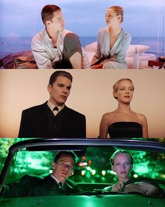 Gattaca (1997) More