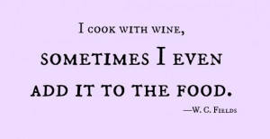 The 10 Best Wine Quotes to Toast About