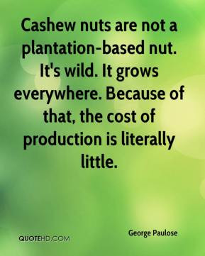 Plantation Quotes