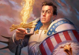 Dumb White People (DWPs) And Iran