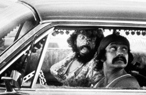 Cheech And Chong Quot High