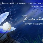 Quotes Good Friendship Quotes Faithful Friends Friendship Quotes ...