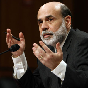 Say What? 30 Ben Bernanke Quotes That Are So Stupid That You Won’t ...