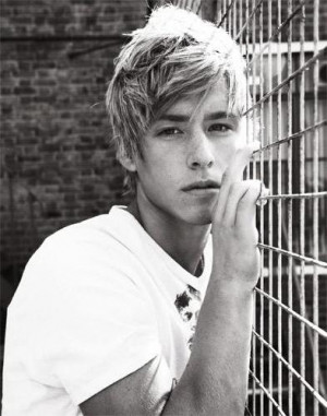 Mitch Hewer Quotes. QuotesGram