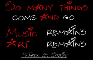 Which Your Favorite Quote...