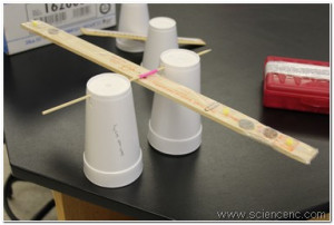 Science Olympiad Simple Machines Lever