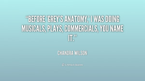 Grey S Anatomy You Are My Person Quote