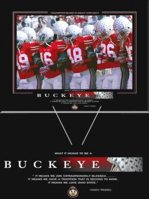 233 What It Means To Be A Buckeye