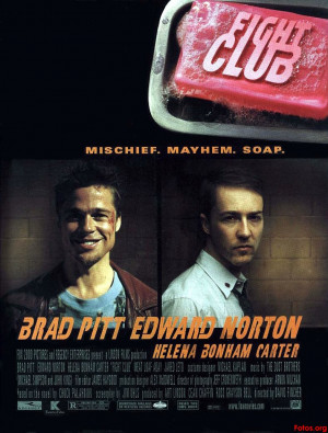 10 Screenwriting Lessons You Can Learn From Fight Club!