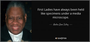 Andre Leon Talley Quotes - Page 2