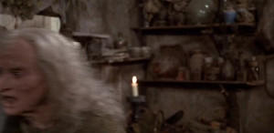 Miracle Max Quotes and Sound Clips